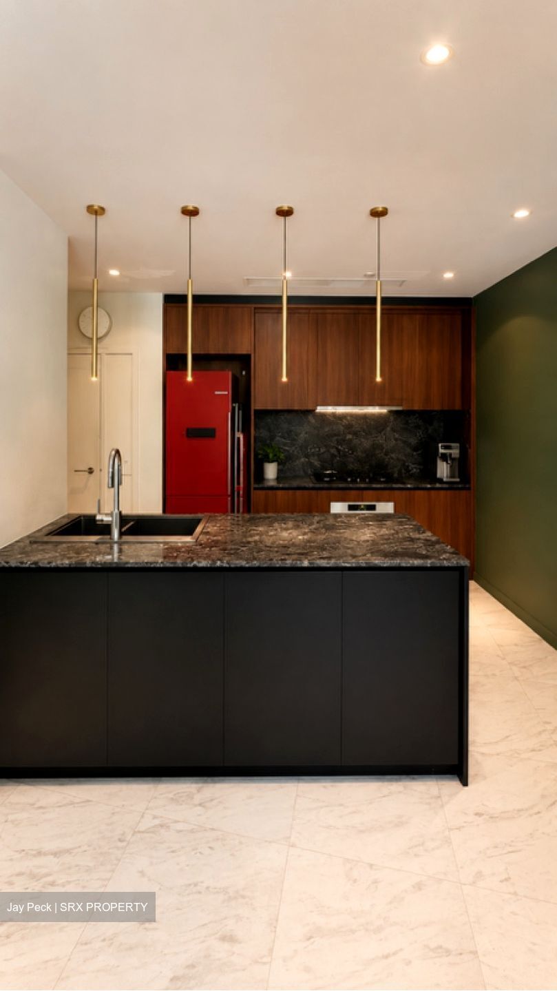 Reflections At Keppel Bay (D4), Condominium #592986461